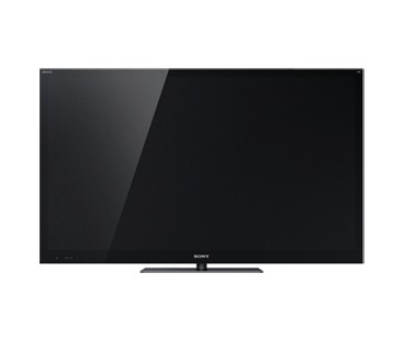   Bravia XBR 46HX929 46 3D Ready 1080p HD LED LCD Internet TV
