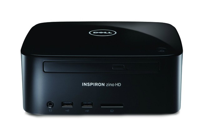 Dell Inspiron Zino HD PC Desktop   Customized
