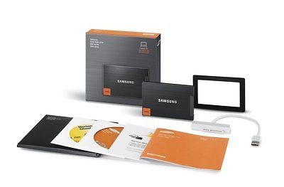 samsung 830 ssd in Solid State Drives