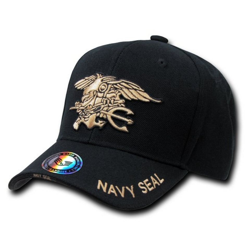 Кепка Navy Seal