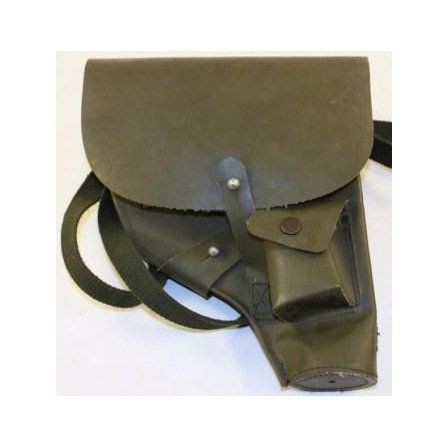 West German Flare Gun Holster