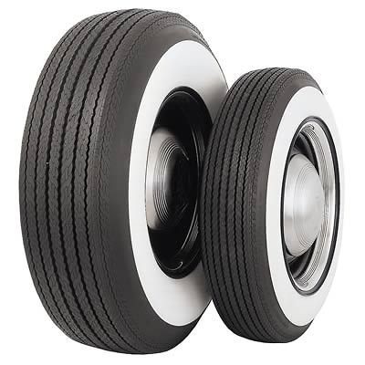 coker tires in Car & Truck Parts