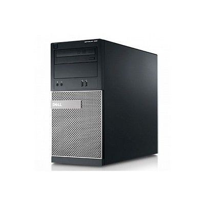 new dell computer tower