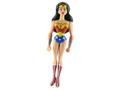 DC Universe Classic Comics Figure Wonder Woman 4.5