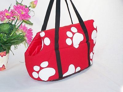 small dog carrier purse in Carriers & Totes
