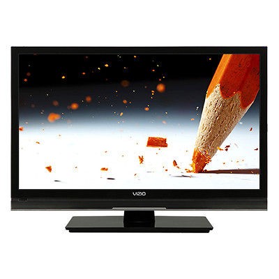 Vizio 32 M320SL Razor Edge Lit LED HD TV Full HD 1080p 120Hz WiFi 