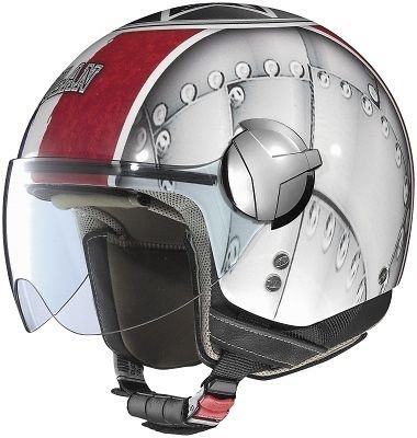 Nolan N20 Open Face Motorcycle Helmet Top Gun Small S N2T5271271505