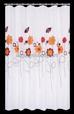 sunflower curtain in Curtains, Drapes & Valances