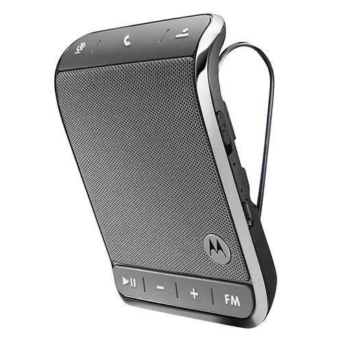 Brand New Motorola Roadster 2 Bluetooth Car Kit in Retail Package