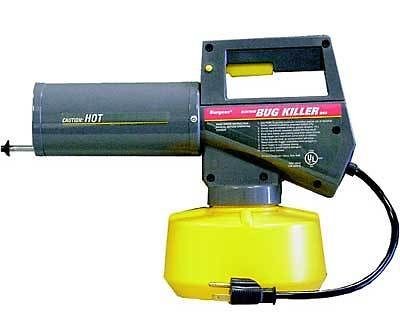 Industrial Insect Mosquito / Bug Fogger Sprayer Propane