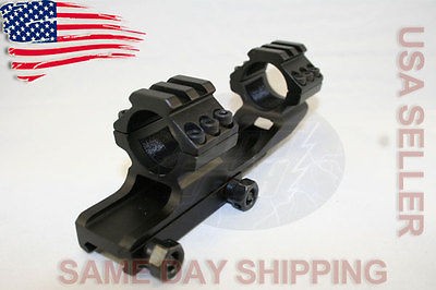 cantilever scope mount in Scope Mounts & Accessories