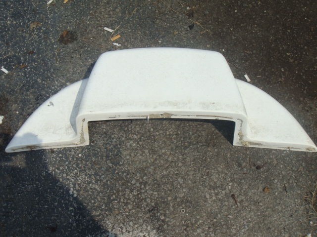 Swim Platform Fiberglass Sea Rayder