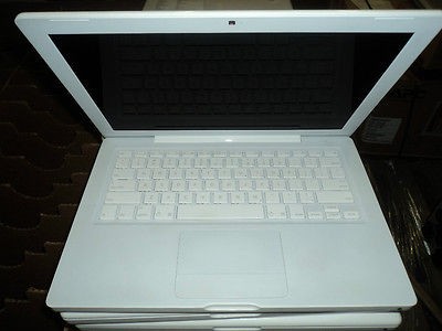 Apple MacBook 13.3 A1181 2GB Ram 640GB HDD WiFi Bluetooth 10.5   FOR 