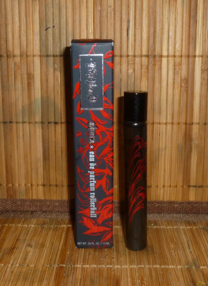 Kat Von D Adora Eau de Parfum Rollerball 0.33 oz BNIB