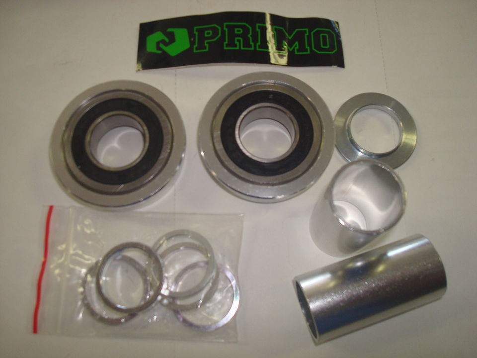 22mm Primo American Bottom Bracket for Powerbite, Hollowbite, Profile 