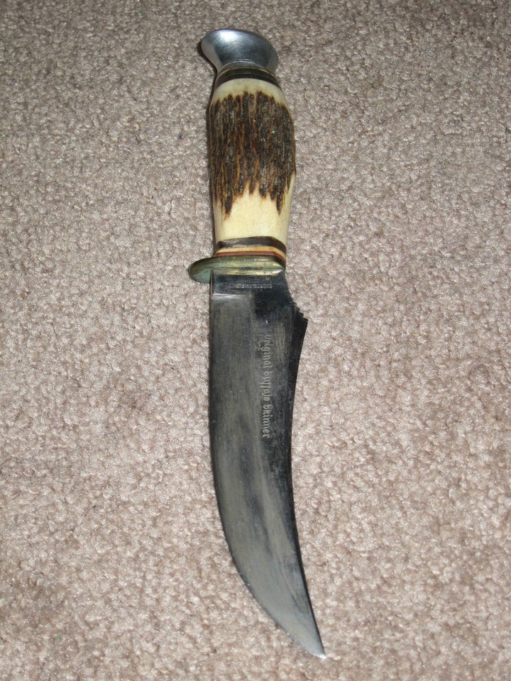 vintage solingen knife in Knives, Swords & Blades