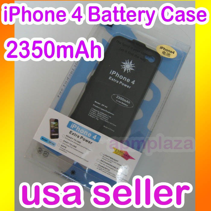 external battery in Cell Phones & Accessories