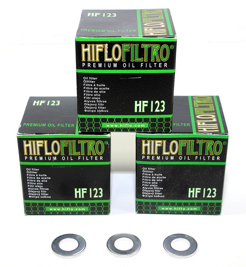 oil filter kit in Car & Truck Parts