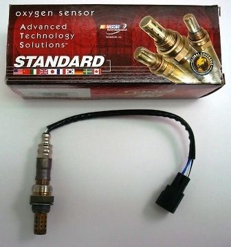 SMP SG773 OXYGEN SENSOR FOR CADILLAC CATERA 1999 2001 (Fits Catera)