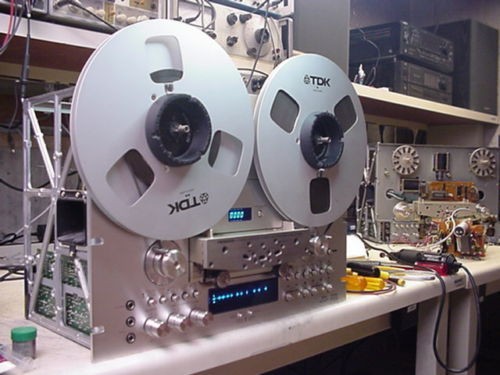 pioneer reel to reel in Reel to Reel Tape Recorders