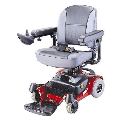 Portable Power Travel Wheelchair Wheel Chair FREE SHIP
