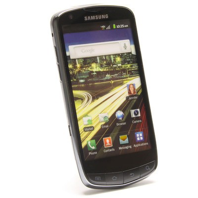 Samsung Galaxy S Aviator SCH R930   1.5GB   Black (U.S. Cellular 