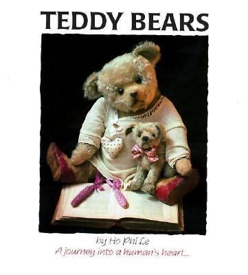 Teddy Bears Images of Love by Ho Phi Le 1997, Hardcover