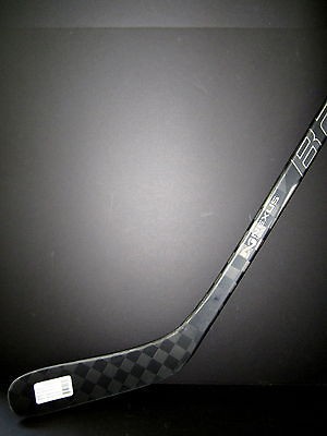 New Bauer Nexus 1000 P02 87 Flex No Grip Senior Ice Hockey Stick Left