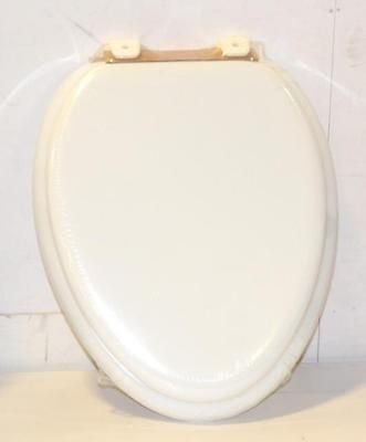 wood toilet seat in Toilet Seats