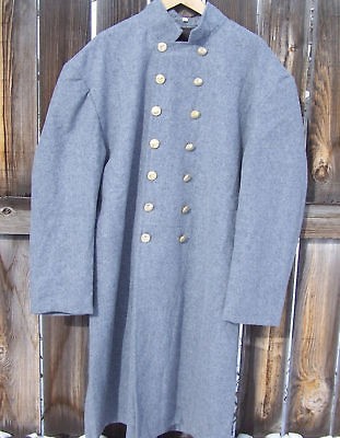 civil war frock coat in Uniforms