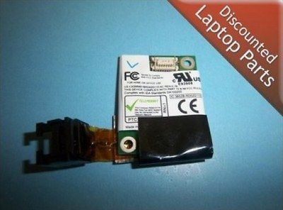 Panasonic Toughbook CF 19 56K Dial Up Modem N5HAZ0000018