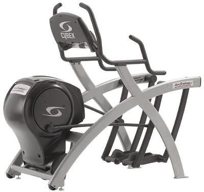 Newly listed Cybex 600a Arc Trainer Elliptical Exercise Machine 600 a 