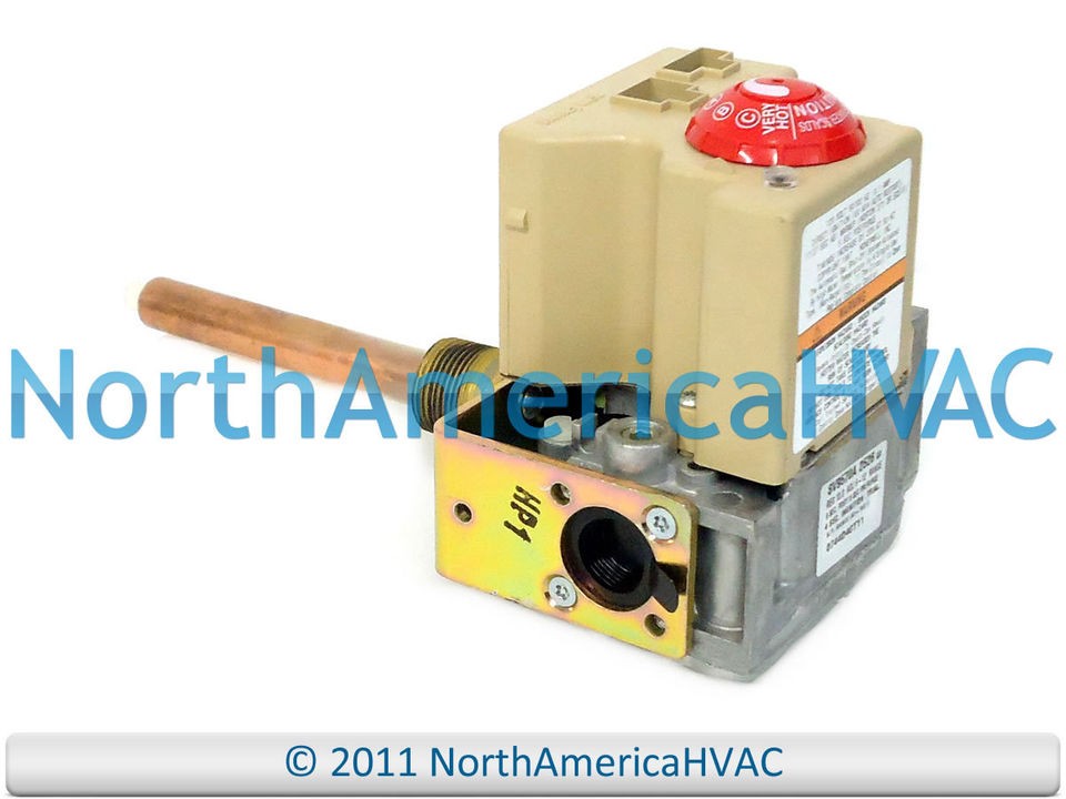   Hot Water Heater Smart Gas Valve SV9570A 2062 SV9570A2062 LP Gas