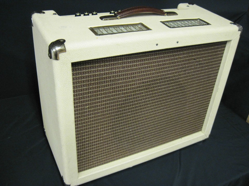 CRATE VINTAGE CLUB 30 ALL TUBE GUITAR COMBO AMPLIFIER AMP