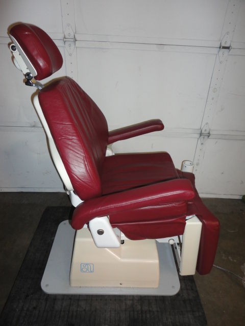 adec dental chair in Dental Chairs & Stools