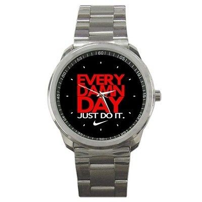 nike sports watches in Jewelry & Watches