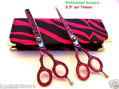 hairdressing scissors professional hair scissors cutting shears 