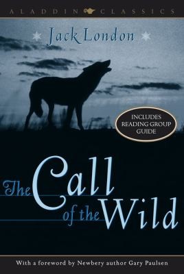 The Call of the Wild by Jack London 2003, Paperback