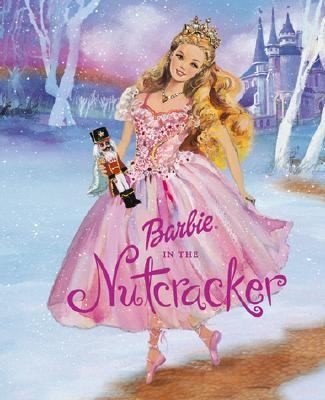 Barbie in the Nutcracker by Linda Engelsiepen, Hilary Hinkle and E. T 