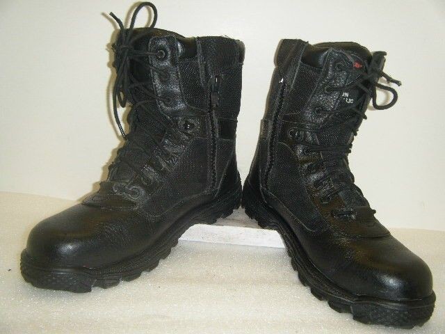 mens herman survivors work boots sz 13 10345