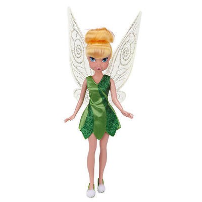 disney fairies pixie hollow games doll tink ships free with