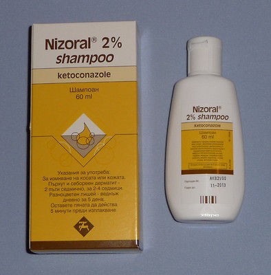 nizoral anti dandruff shampoo 60 ml ketoconazole  8 80 or 