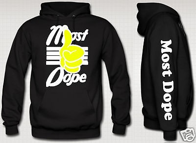 most dope hoodie most dope shirt most dope mac miller hip hop music 