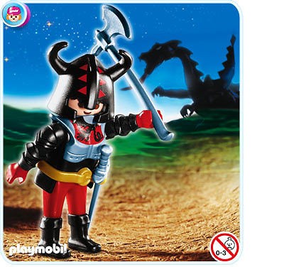 playmobil special 4633 dragon warrior new from united kingdom time