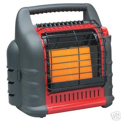 heater propane indoor or outdoor 18000 btu freeship time left