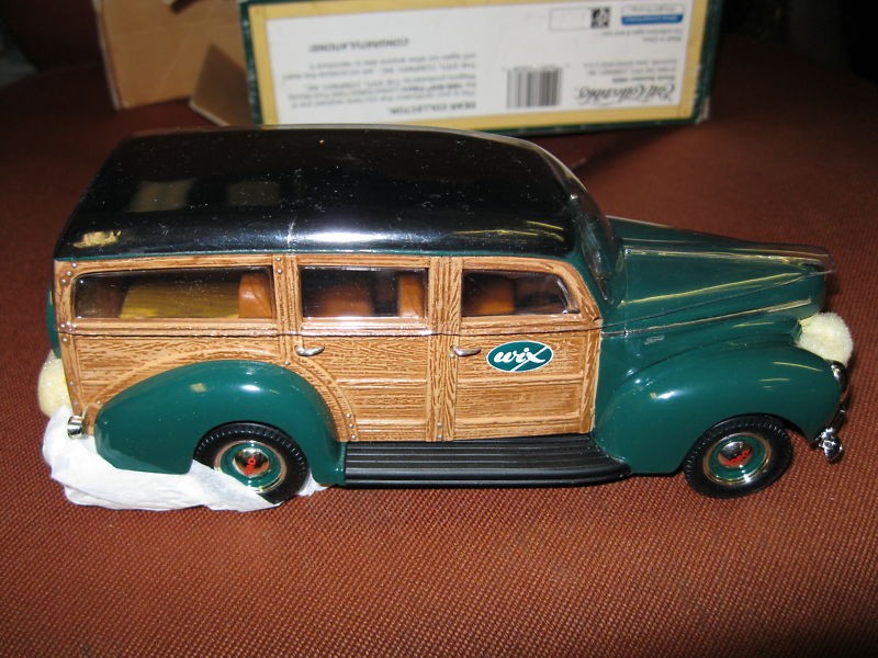 1940 ford woody wagon ertl 1999 h808 wix filters limit