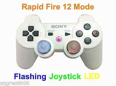 ps3 rapid fire controller in Controllers & Attachments