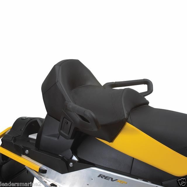 Ski Doo 1+1 2up 2 up Seat Kit REV X Package models NEW