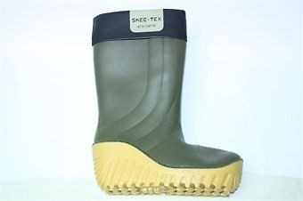 SKEE TEX THERMAL WATERPROOF FISHING/EXPEDI​TION MOON BOOTS ALL SIZES
