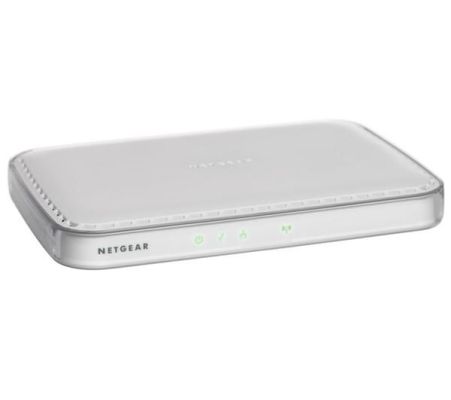 Netgear WNAP210 ProSafe Wireless N Access Point